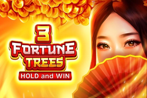 3 Fortune Trees: Hold and Win